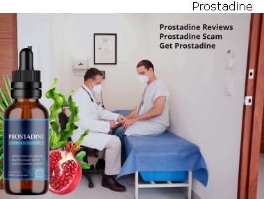 Prostadine Healthline